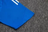 25-26 RMA Lake blue Training Short Suit #D25147
