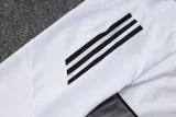 25-26 RMA White Kids Jacket Tracksuit #E2503(童装)