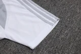 25-26 RMA Grey white Polo Tracksuit #C2557