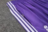 25-26 RMA Purple Kids Jacket Tracksuit #E2505(童装)