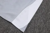 25-26 RMA Grey white Polo Tracksuit #C2557