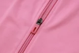 25-26 Inter Miami Pink Kids Jacket Tracksuit #E2536(童装)