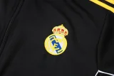 25-26 RMA Black Kids Jacket Tracksuit #E2556(童装)