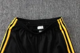 25-26 RMA Black Kids Jacket Tracksuit #E2556(童装)