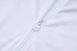 25-26 RMA White Kids Jacket Tracksuit #E2558(童装)