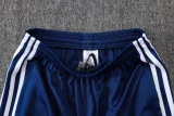 25-26 RMA Royal blue Kids Jacket Tracksuit #E2549(童装)