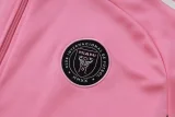 25-26 Inter Miami Pink Kids Jacket Tracksuit #E2536(童装)