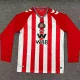 25-26 Sunderland Home Long Sleeve Soccer Jersey (长袖)
