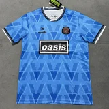 25-26 Bohemian FC Blue Training shirts