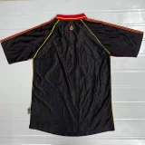 1999-2000 Galatasaray Third Retro Soccer Jersey