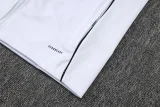 25-26 Inter Miami White Kids Jacket Tracksuit #E2561(童装)