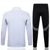 25-26 Inter Miami White Kids Jacket Tracksuit #E2561(童装)