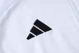 25-26 Inter Miami White Kids Jacket Tracksuit #E2561(童装)
