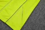 25-26 RMA Grass green Kids Jacket Tracksuit #E2584(童装)