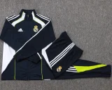25-26 RMA Royal blue Kids Jacket Tracksuit #E2573(童装)