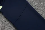 25-26 RMA Royal blue Jacket Tracksuit #A2542(绿标)