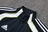25-26 RMA Royal blue Kids Jacket Tracksuit #E2573(童装)