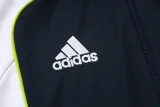 25-26 RMA Royal blue Kids Jacket Tracksuit #E2573(童装)