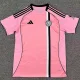 25-26 Leicester City Third Fans Soccer Jersey