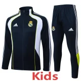 25-26 RMA Royal blue Kids Jacket Tracksuit #E2573(童装)