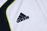 25-26 RMA White Kids Jacket Tracksuit #E2587(童装)