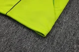 25-26 RMA Grass green Kids Jacket Tracksuit #E2584(童装)