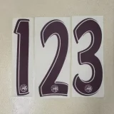 25-26 Ajax Third Fans Soccer Jersey