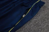 25-26 ARS Colour Kids Half Pull Tracksuit #E2593(童装)(半拉链)