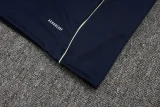 25-26 RMA Royal blue Jacket Tracksuit #A2542(绿标)