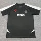 25-26 PSG Black XO Special Edition Fans Training shirts