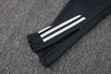 25-26 RMA Dark gray Kids Jacket Tracksuit #E2568(童装)