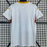 25-26 Genoa Away Fans Soccer Jersey