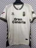 25-26 Las Palmas Third Fans Soccer Jersey