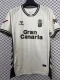 25-26 Las Palmas Third Fans Soccer Jersey