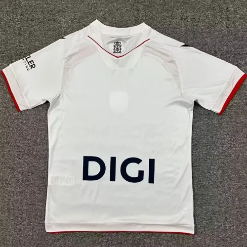 25-26 Osasuna Third Fans Soccer Jersey