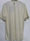 25-26 Flamengo Third Fans Soccer Jersey