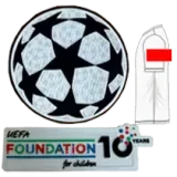 25-26 ARS Third Fans Soccer Jersey