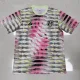 25-26 Celtic Pink White Training shirts