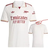 25-26 ARS Third Fans Soccer Jersey