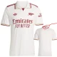 25-26 ARS Third Fans Soccer Jersey