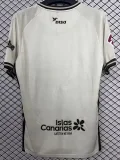 25-26 Las Palmas Third Fans Soccer Jersey