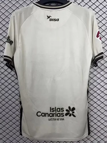 25-26 Las Palmas Third Fans Soccer Jersey