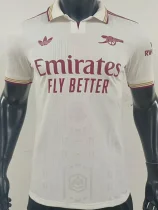 25-26 ARS Third Player Version Soccer Jersey