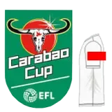 25-26 ARS Third Fans Soccer Jersey