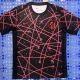 25-26 ATM Red Black Training shirts