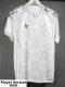 25-26 RMA Silver Grey Special Edition Player Version Training Shirts (球员)