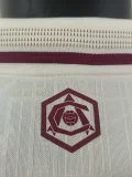 25-26 ARS Third Player Version Soccer Jersey