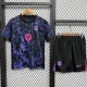 25-26 BAR Purple Black Special Edition Kids Training