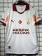 25-26 Galatasaray Away Fans Soccer Jersey (全广告)