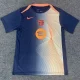 25-26 BAR Royal Blue Training shirts